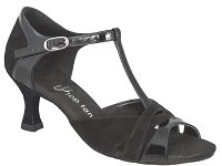 2751 Queen Schwarz Sigi